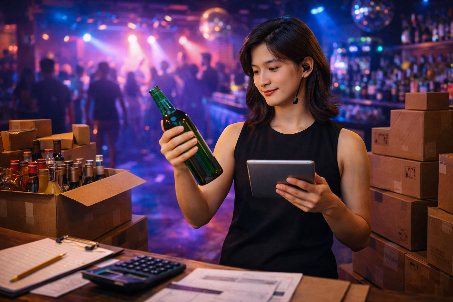 Summerhall ERP Slide 1