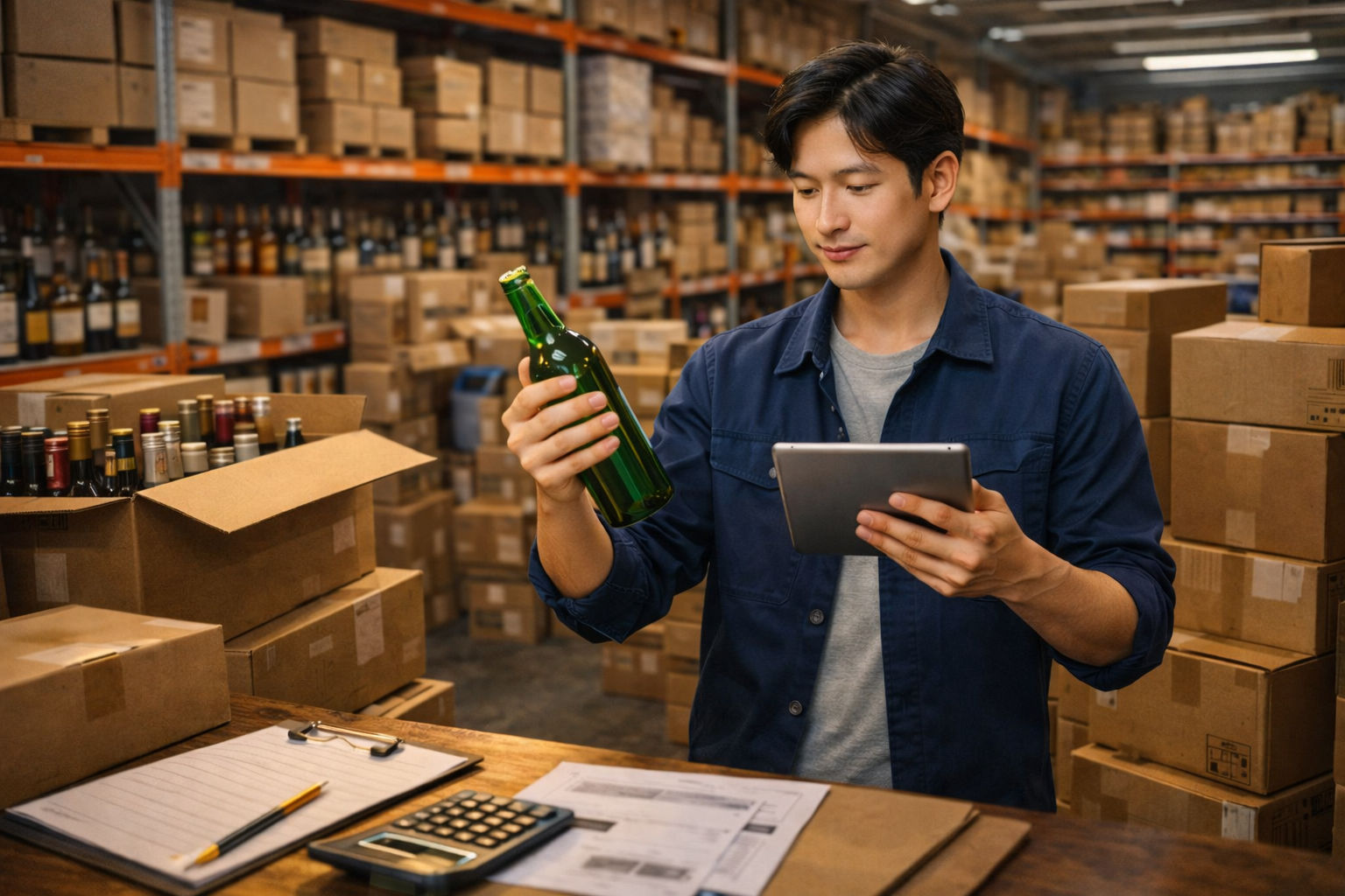 Summerhall ERP Slide 2