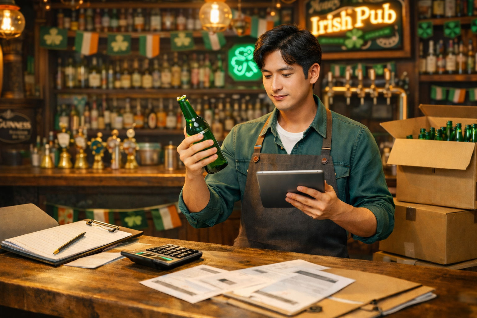 Summerhall ERP Slide 5